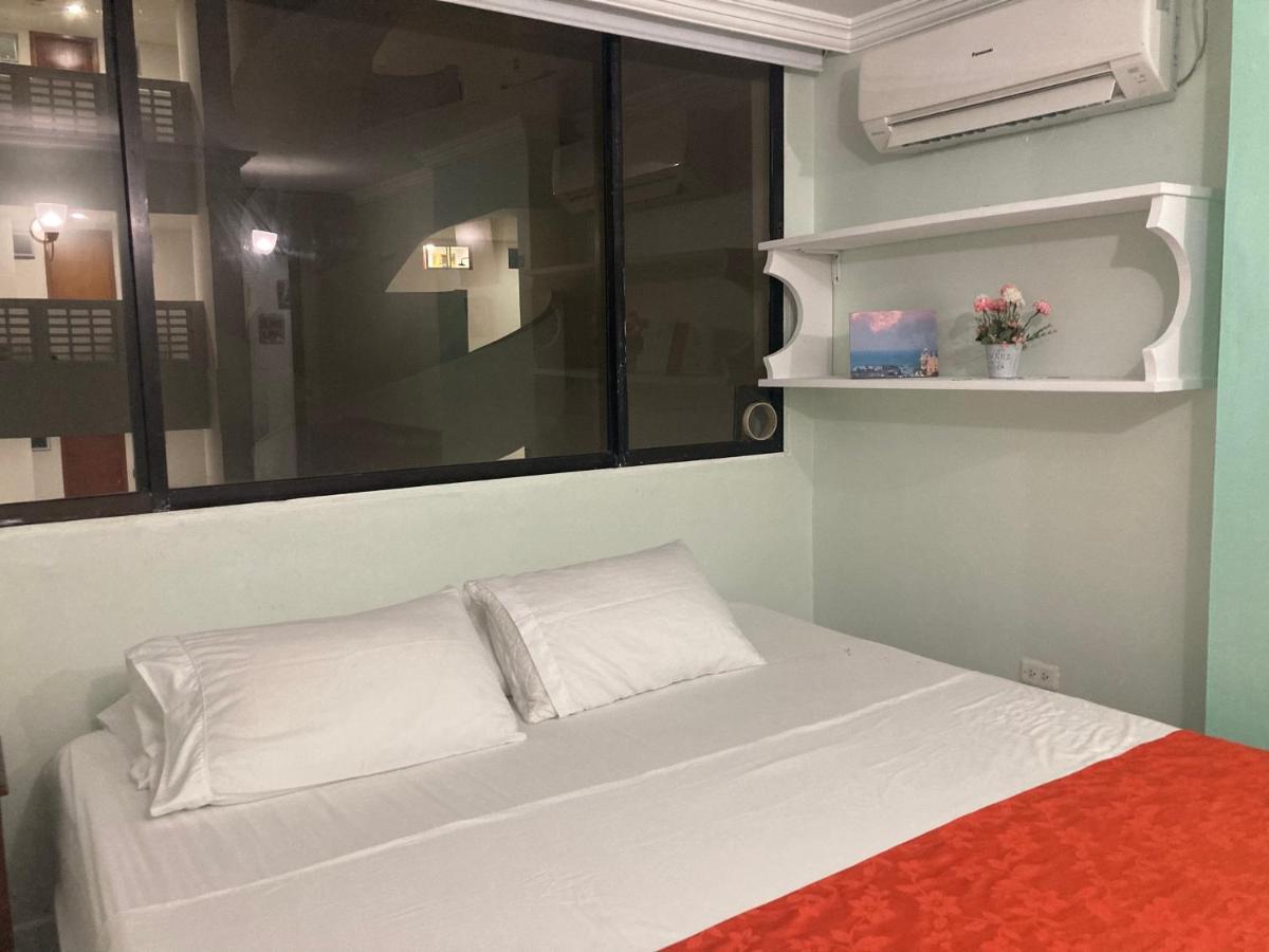 Appartement 1804 Bocagrande Hermosa Vista A 1 Cuadra De La Playa Cartagène